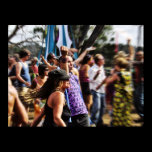 Dance Power Poster