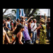 Dance Power Poster posters