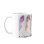 Dance Rainbow Mug