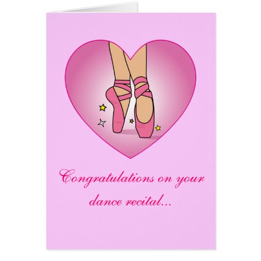 dance-recital-congratulations-card-zazzle