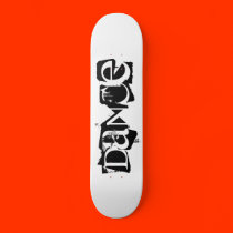 DANCE skateboards