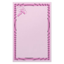 Dance Stationary stationery by RedRider08 Dance Stationary stationery