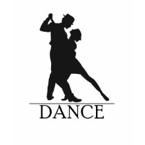 Dance T-shirt by crazycoolmusic Dance T-shirt