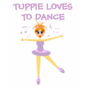 Dance T-shirt