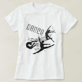 boys ballet shirt