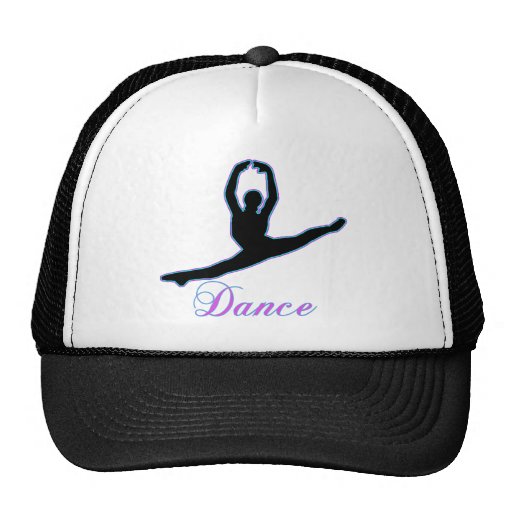 DANCE T Shirts & iPhone Gifts Hat