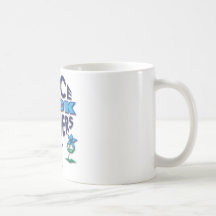 Dance Teacher Gifts Coffee Mug