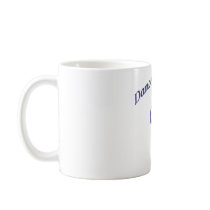 Dance Teacher Jete mugs by KidSports Dance Teacher Jete mugs
