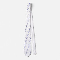 Dance Teacher Jete Tie