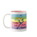 Dance Teacher mug by Tamathaa Dance Teacher mug