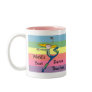 Dance Teacher mug