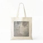 Dance Teacher Poem Bag