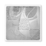 Dance Teacher Poem Magnet