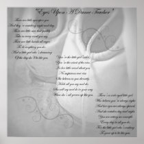 Dance Teacher Poem Posters