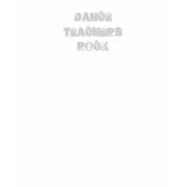 Dance Teachers Rock t-shirts