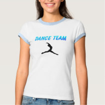 DANCE TEAM T-Shirt