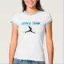 DANCE TEAM T-Shirt