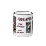 Dance Thankyou 2008 Mug