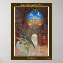 Dance through the years posters