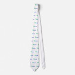 Dance Custom Ties