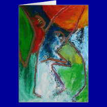 Dance to the sun cards