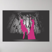 Dance Together Poster