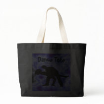 Dance Tote bags by lapatrick1161 Dance Tote bags