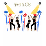 Dance t-shirts