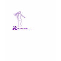 Dance... t-shirts