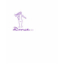Dance... t-shirts