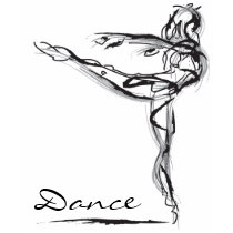 Dance t-shirts