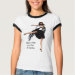 Ladies Ringer T-Shirt
