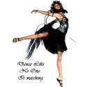 Dance t-shirts by catsbacknc Dance t-shirts
