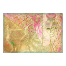 Dance Wave Print