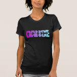 Dance With Dancers Colors Tshirt
