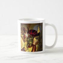 Dance with Fire mugs