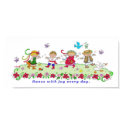 Dance with Joy Every Day posters