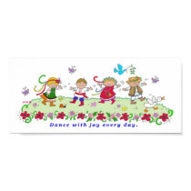 Dance with Joy Every Day posters by perogies Dance with Joy Every Day posters