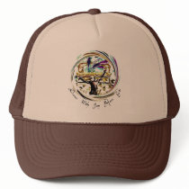 Dance With Joy Hats hats