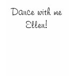 ellen, degeneres, dance,