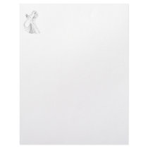 Dance with Me letterhead