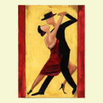 Dance with me posters