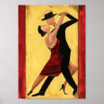 Dance with me posters