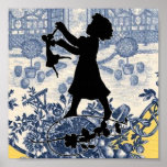 Dance With Me Print