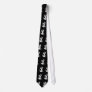 Dance with Me. Custom Tie
