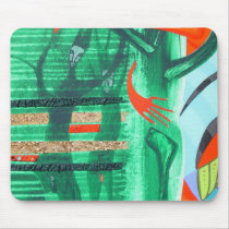 dance with tree mousepads by arteology dance with tree mousepads