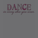 danceeveryshoe2 shirt