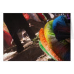 Dancefloor Glimpses Card