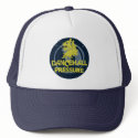 Dancehall Pressure hats