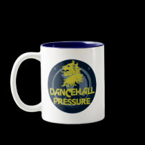 Dancehall Pressure mugs